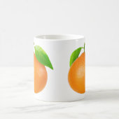 Clementine Koffiemok (Center)