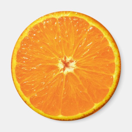 Clementine Magneet (Voorkant)