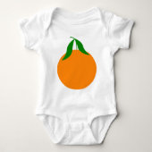 clementineontwerp romper (Voorkant)