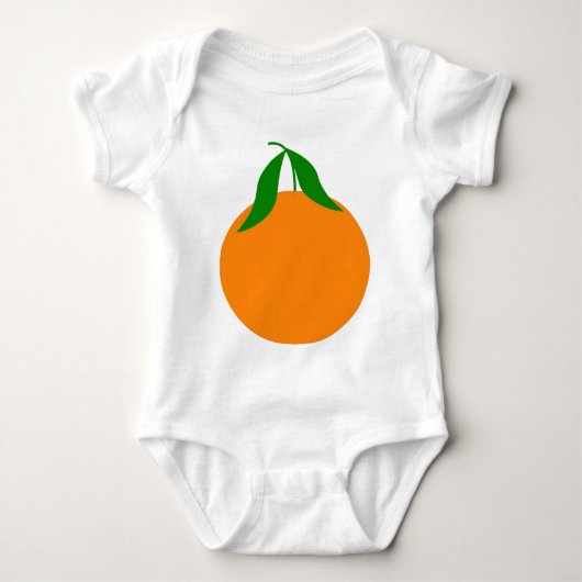 clementineontwerp romper (Voorkant)