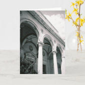 Clements Kaart (Gele Bloem)