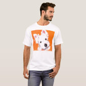 Clem's Annabel T-shirt (Voorkant volledig)