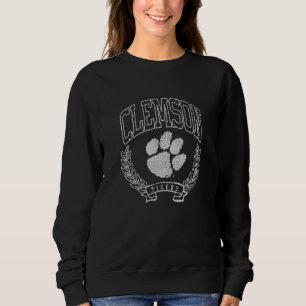 Clemson Tigers Victory Sinaasappel Trui