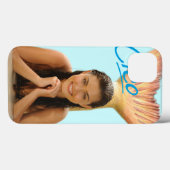 Cleo Case-Mate iPhone Case (Achterkant (horizontaal))