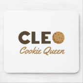 Cleo cookie muismat (Voorkant)