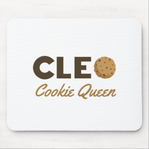 Cleo cookie muismat