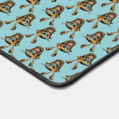 Cleo Desk Mat (Hoek)