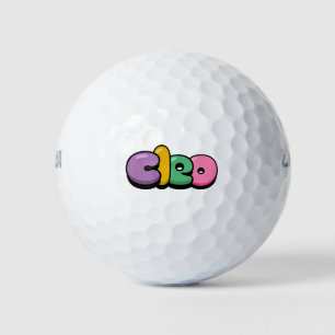 Cleo Golfballen