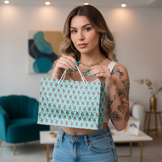 Cleo Grote Cadeautas