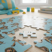 Cleo Jigsaw Puzzle