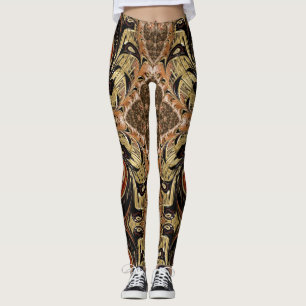 Cleo Leggings