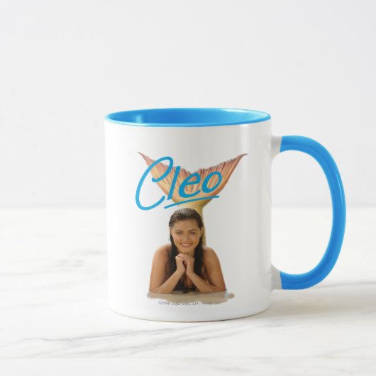 Cleo Mok (Rechts)