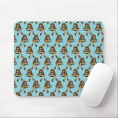 Cleo Muismat (Met muis)