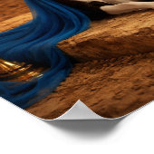 "Cleo" Poster (Hoek)