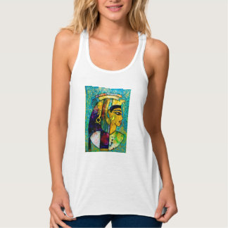 Cleo-T Tanktop
