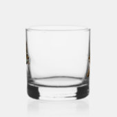 Cleo Whiskey Glass Whisky Glas (Links)