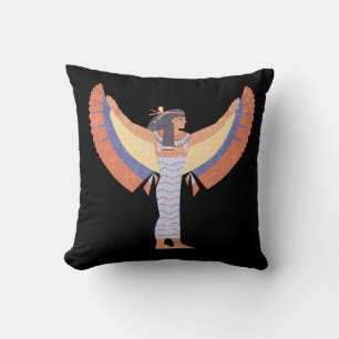 Cleopatra. Kussen