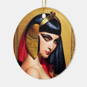 Cleopatra Ornament (Links)