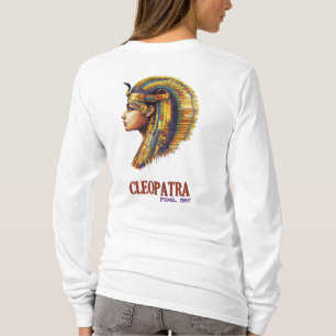 Cleopatra T-shirt