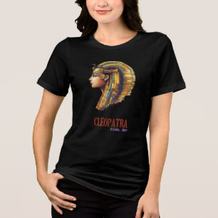 Cleopatra Tri-Blend Shirt
