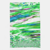 Cleo's droom theedoek (Verticaal)