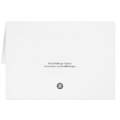 Clergé Appréciation Week-end Communion eucharistiq (Dos Horizontal)