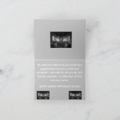 CLERGY APPRECIATION DAY KAART 2 (Binnen)