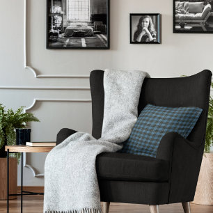 Clergy Originele Schotse Tartan Kussen