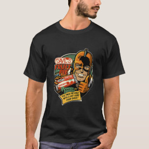 Clerks III Dave's Fruit Pie Ranger Danger T-shirt