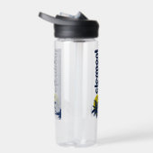 Clermont Florida Waterfles (Rechts)