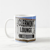 Clermont Lounge, Atlanta, Georgia, Mok (Links)