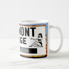 Clermont Lounge, Atlanta, Georgia, Mok Spayed