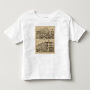 Clermont Woolen Mills Kinder Shirts