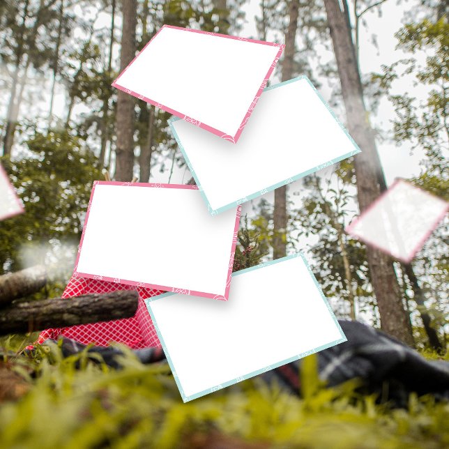 Clés de chasse aux trésors vierges, Cartes d'énigm (Créateur téléchargé)