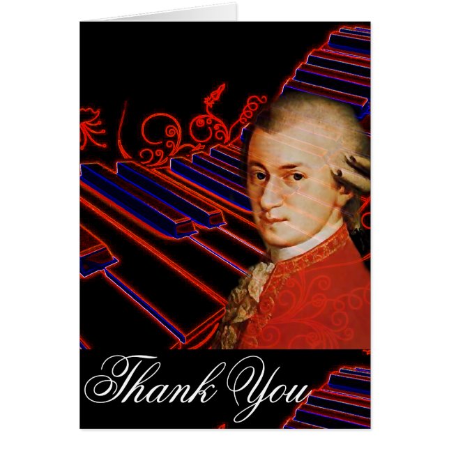 Clés de Mozart_ (Devant)