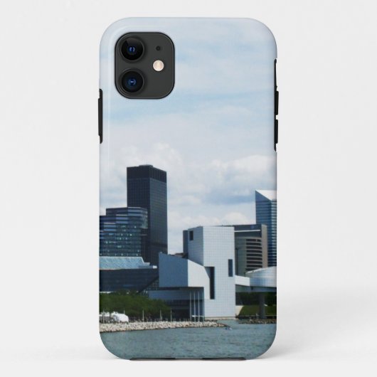 CLEVELAND, coque OHIO (Dos)