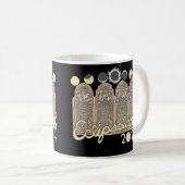Cleveland Eclipseland Mug (Devant droit)