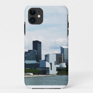 CLEVELAND, hoesje VAN OHIO