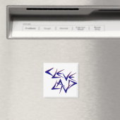 Cleveland Magneet (Insitu (Vaatwasser))