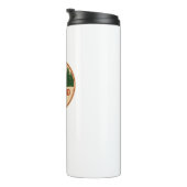 Cleveland National Forest Thermosbeker (Geroteerd rechts)