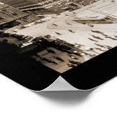 Cleveland, OH Square Photo 1912 Poster (Hoek)