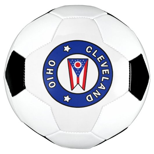 Cleveland Ohio (Tourné)