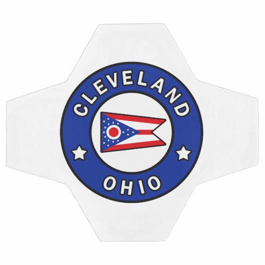 Cleveland Ohio (Plat)