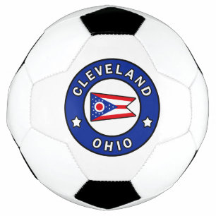 Cleveland Ohio