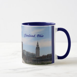 Cleveland, Ohio Custom Mok
