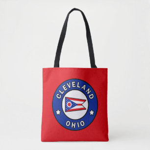 Cleveland Ohio Draagtas