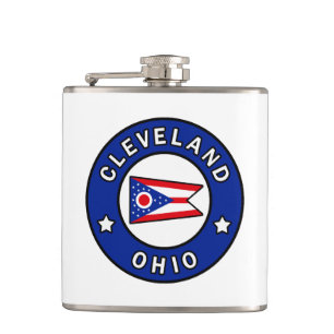 Cleveland Ohio Heupfles
