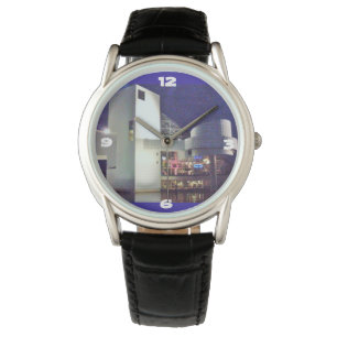 CLEVELAND OHIO HORLOGE