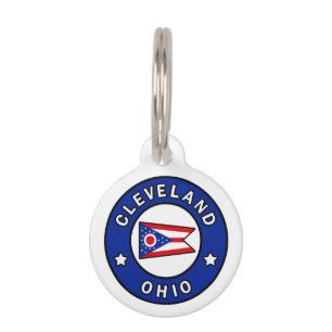Cleveland Ohio Huisdierpenning