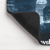 Cleveland, Ohio Muismat (Hoek)